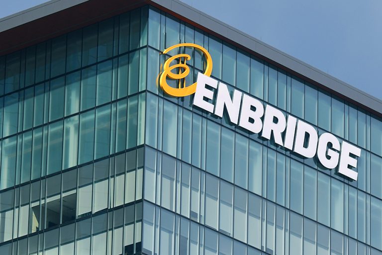 enbridge